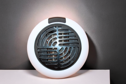 Mini Calefactor portatil