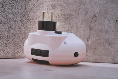 Mini Calefactor portatil