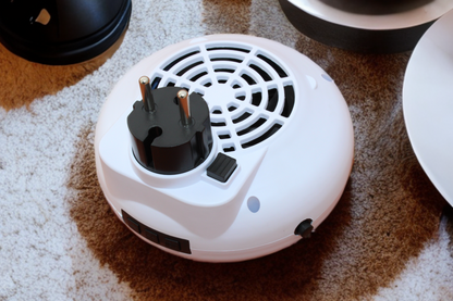 Mini Calefactor portatil