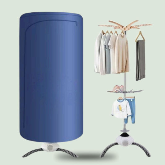 secador de ropa plegable